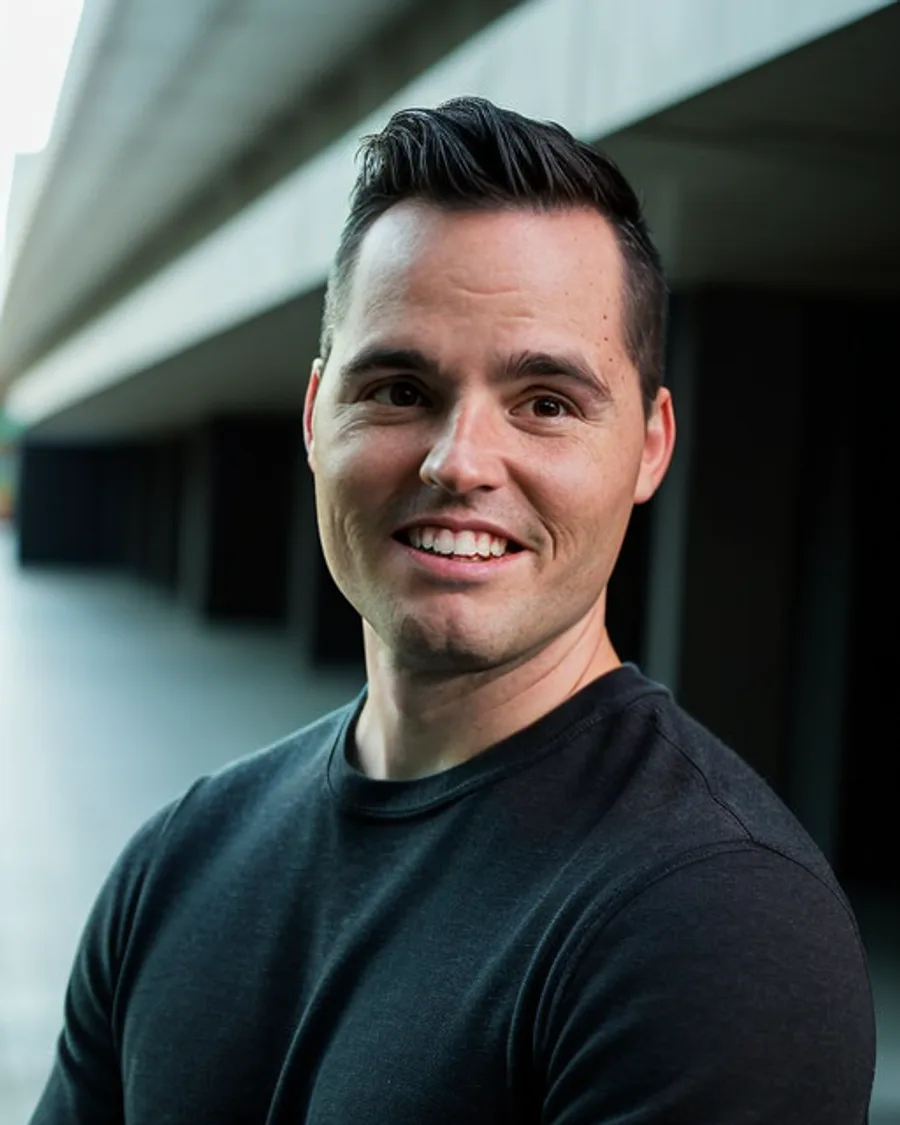 Jed Morris